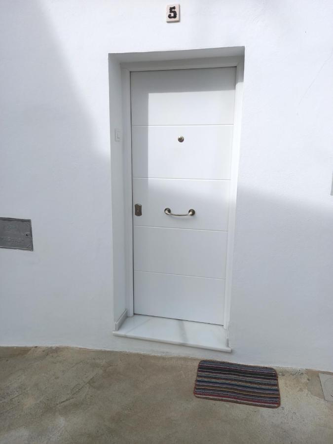 Casa Ortiz With Private Roof Terrace - Oceanview Villa โกนิล เด ลาฟรอนเตรา ภายนอก รูปภาพ