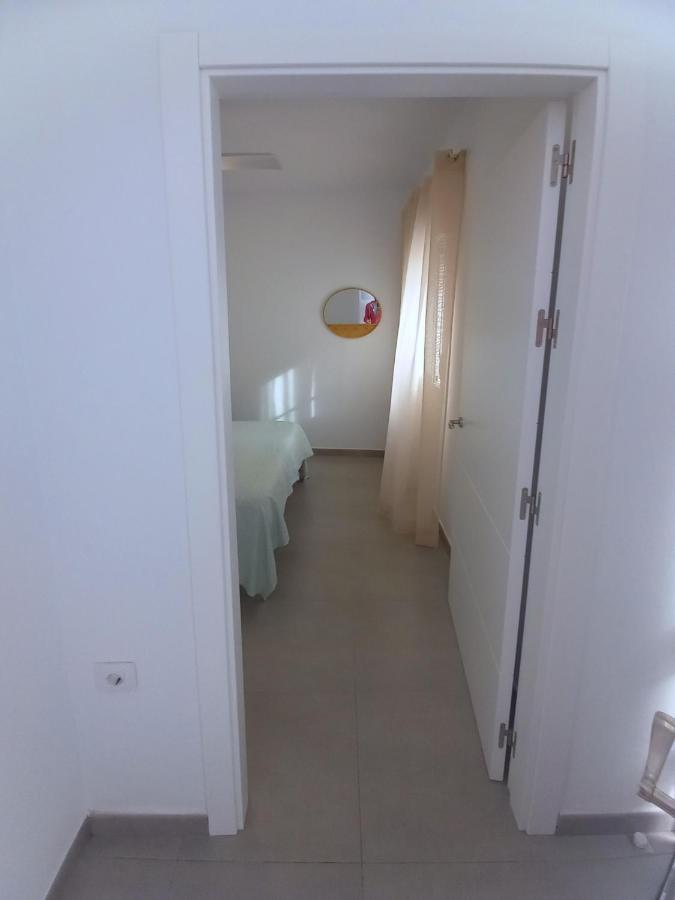 Casa Ortiz With Private Roof Terrace - Oceanview Villa โกนิล เด ลาฟรอนเตรา ภายนอก รูปภาพ